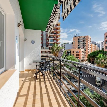 New 1 Bedroom Apartement On The Sea In Marbella. Kültér fotó