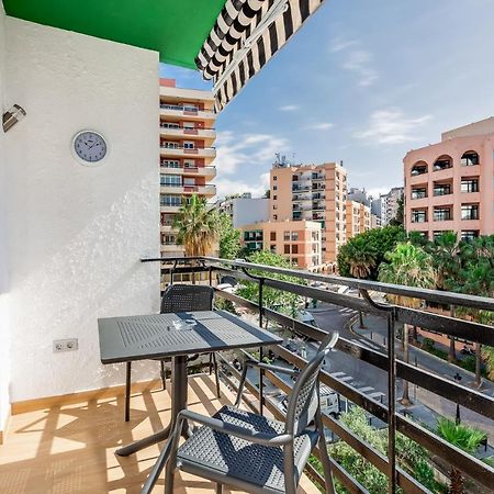 New 1 Bedroom Apartement On The Sea In Marbella. Kültér fotó