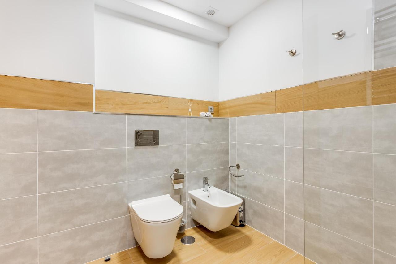 New 1 Bedroom Apartement On The Sea In Marbella. Kültér fotó